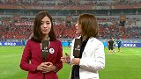 中超-17赛季-间歇期后中超归来球迷期盼已久 演唱会过后鲁能主场草皮质量依然坚挺-花絮