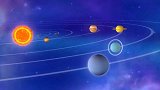 虹猫蓝兔猫眼看宇宙：海王星笔尖下的行星，小黑点