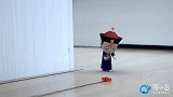 叫我僵小鱼：一颗糖就能把小鱼引出来，小鱼你真是太没志气了