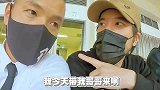 陈建州为保名声揭露王力宏秘密！网友竟还有李靓蕾不知道的事