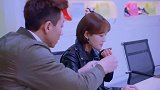 有个占有欲强，爱吃醋的男友是什么体验！
