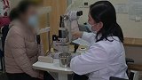 湖北武汉：女子确诊糖尿病4个月后眼前一片模糊