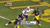NFL-1718赛季-2017经典战役回顾:争议达阵判罚 爱国者vs钢人的巅峰对决-专题