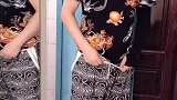这要是在大街上