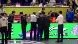 CBA-1617赛季-常规赛-第27轮-挥拳相向！林志杰翟晓川险上演全武行  翟晓川被驱逐出场-花絮