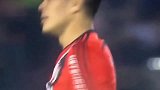 足球-15年-巴卡当选哥伦比亚足球先生 J罗竟无缘三甲-新闻