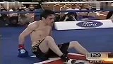 拳击-14年-冈萨雷兹击败蒙蒂尔成功卫冕金腰带-精华