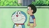 大雄拿着还原灯去小夫家里去了。