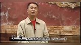 中国古代墓葬：清东陵被盗，地宫入口被炸开，盗墓贼做了什么