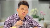 星月私房话：黄磊喜欢下厨，爆料何炅常来“蹭饭”，太欢乐了！