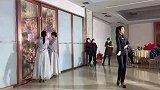 每个女生都希望自己的婚礼被重视吧