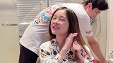 同居后才知道的事！云南白药养元青