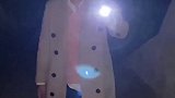 不一般的雨伞，一键开收，解决传统雨伞的麻烦雨