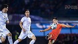 世预赛-武磊失单刀+35脚射门无果 国足客场0-0菲律宾