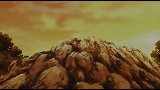 网球王子：能顺利完成布置的任务，只有龙马这样的实力才能做到