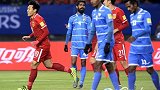 交锋回顾：姜宁帽子戏法杨旭头槌 国足4-0轻取马尔代夫