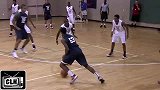 街球-14年-最新街球训练营 JaQuan_Lyle四城联盟指挥者狂野强壮型小前锋全集锦-专题
