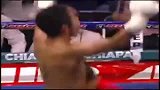 拳击-14年-邹市明澳门皇者之战：德拉罗萨比赛视频回顾-专题