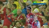 世界杯-14年-淘汰赛-1/8决赛-哥斯达黎加冈萨雷斯将点球罚入-花絮
