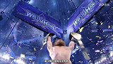 WWE-18年-HBK谈爱徒回归：丹尼尔绝对不会放弃难得的重生机会-新闻