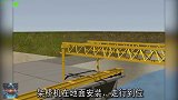 中国领先世界的桥梁建造技术！看了两遍还是没看懂