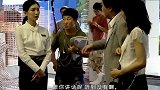 看了三十而已花絮，瞬间打消了演员梦，江疏影这本事一般人来不了