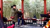 女声独唱《雁南飞》，北京紫竹院歌友会