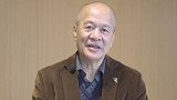 世界上有这样一个人，是世界D一强公司的总裁，马云的梦想是和他平起平坐，你知道这个人是谁吗 马云  商业思维