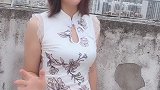 老虎又回楼顶了哈哈