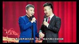 相声演员周炜再次发文道歉，说自己沉默不代表默认，以后引以为戒