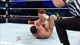 WWE-14年-SD第776期：美国冠军赛 西莫斯vs阿尔贝托得里奥-花絮