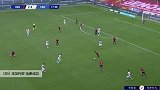 马加利安 意甲 2020/2021 热那亚 VS 克罗托内 精彩集锦