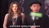 陈小春应采儿在老婆面前，山鸡哥好乖哦！