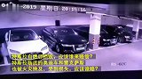 特斯拉地库自燃连累多车，保险公司拒绝理赔，此次意外谁来买单？