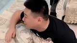 哈哈哈，小老弟，刺不刺激，惊不惊喜，意不意外？