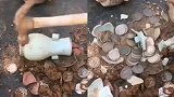 江苏一村民砸碎过亿南宋瓷瓶？ 专家回应亮了