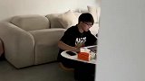 像不像你那猪一样的队友？