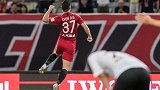 中超-陈彬彬凌空斩奥斯卡胡尔克建功 上港3-0华夏幸福