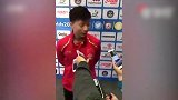 国乒采访相声专场集锦 冠军都是顺便拿的