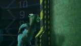 《倒霉特工熊》倒霉熊还笑呢？情敌已经找上门了呢