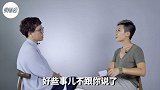 和妈妈玩了一次真心话，一下改变了我们俩