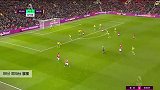 阿马杜 英超 2019/2020 曼联 VS 诺维奇 精彩集锦