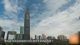 大楼那么高不会晃吗？就算晃也没事 一个神奇的圆球就搞定！