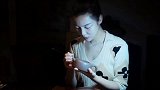 竹杖芒鞋轻胜马 ，谁怕，一蓑烟雨任平生！