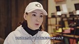 张柏芝三儿子混血之谜解开，忘打码正面首次曝光，眼大鼻高像妈妈