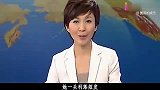 央视主持欧阳夏丹：高考状元，从海漂到北漂，父亲的遗愿成就她！