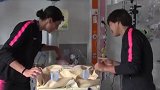 暖心!王霜和巴黎女足队友一起去医院看望患病儿童
