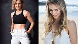 魅惑体坛-澳大利亚最美女球员 擅长足球和板球