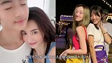 王菲为讨好谢贤，让女儿李嫣见张柏芝大儿子？却遭谢振轩6字打脸
