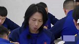 北京爷们有多暖张淇听见李承铉咳嗽，下秒的举动太贴心
